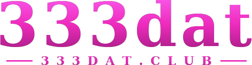 333dat logo